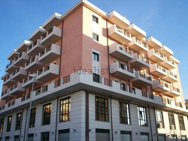 Appartamento in vendita di 135 m² in Via delle Filande