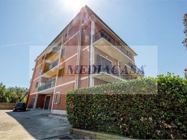 Appartamento in vendita di 135 m² in Via di Colle Febbraro, 62