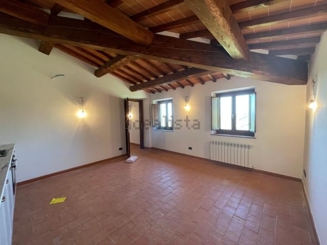 Appartamento in vendita di 135 m² in Via di Belvedere