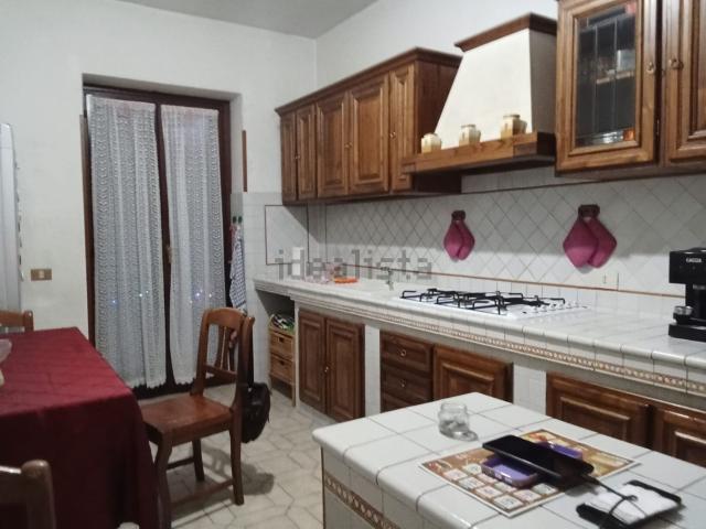 Appartamento in vendita di 135 m² in Via di Santa Lucia