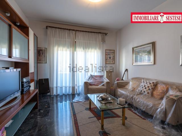 Appartamento in vendita di 135 m² in Via di Scopino