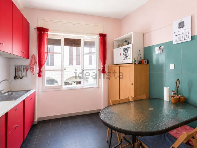 Appartamento in vendita di 135 m² in Via di Porta di Castello