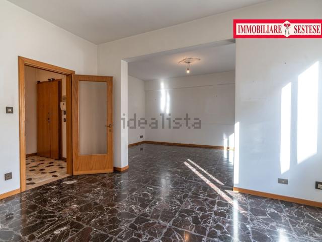 Appartamento in vendita di 135 m² in Via di Querceto