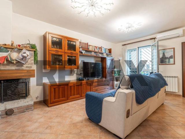 Appartamento in vendita di 135 m² in Via Duca degli Abruzzi, 131
