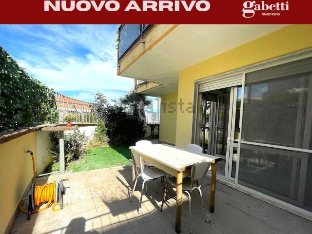 Appartamento in vendita di 135 m² in Via Enrico Fermi, 15
