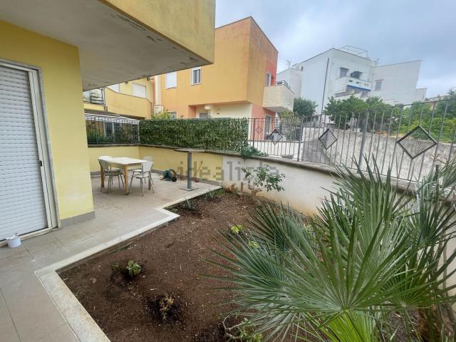 Appartamento in vendita di 135 m² in Via Enrico Fermi, 15