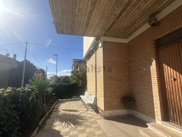 Appartamento in vendita di 135 m² in Via Enrico Fermi, 31