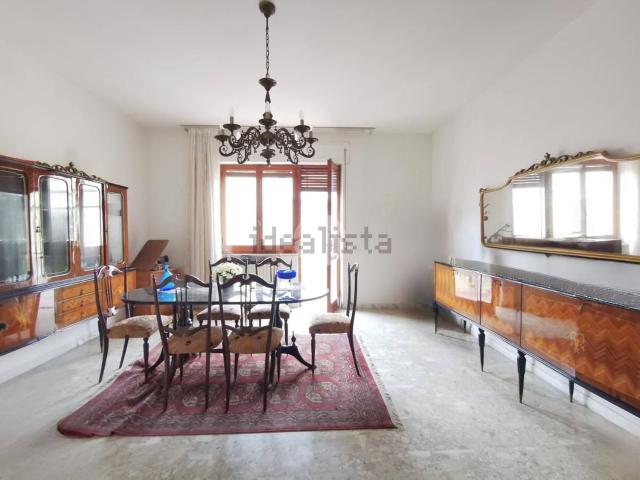 Appartamento in vendita di 135 m² in Via Enrico Toti, 30