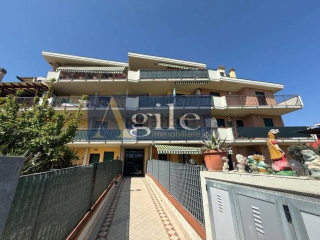 Appartamento in vendita di 135 m² in Via Enrico Toti