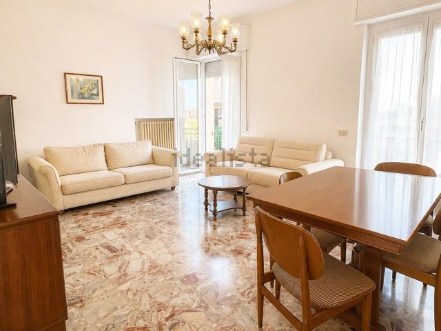 Appartamento in vendita di 135 m² in Via Edoardo Cecere