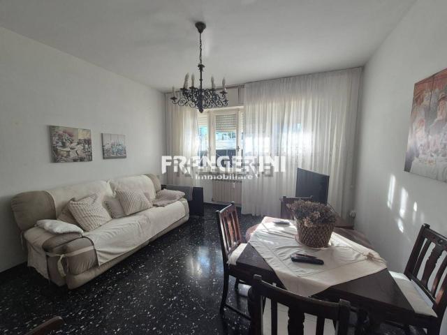 Appartamento in vendita di 135 m² in Via Ermenegildo Bois