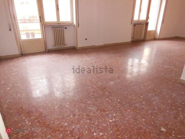 Appartamento in vendita di 135 m² in Via Ermenegildo Pistelli