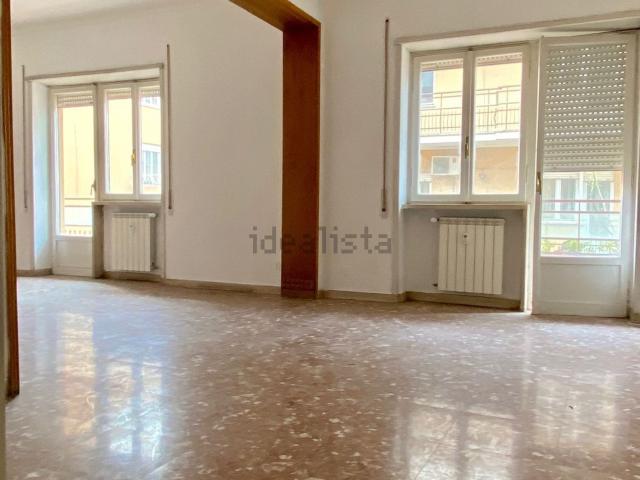 Appartamento in vendita di 135 m² in Via Ermenegildo Pistelli