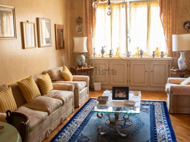 Appartamento in vendita di 135 m² in Via Evangelista Torricelli, 13