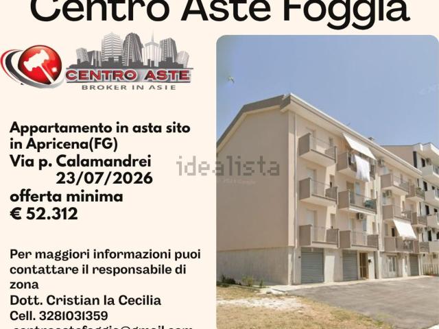 Appartamento in vendita di 135 m² in Via Ezio Tarantelli