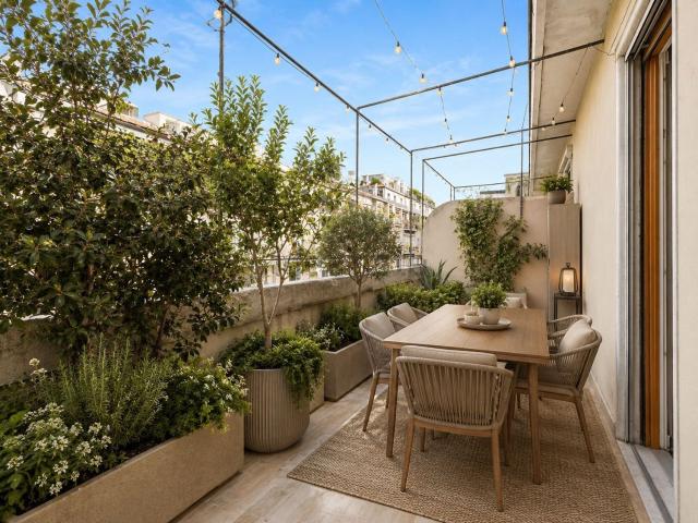 Appartamento in vendita di 135 m² in Via Fontana, 6