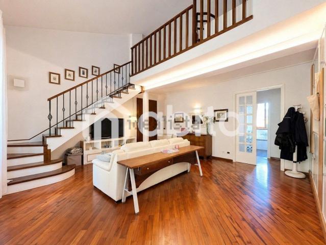 Appartamento in vendita di 135 m² in Via Fonte Moschetta
