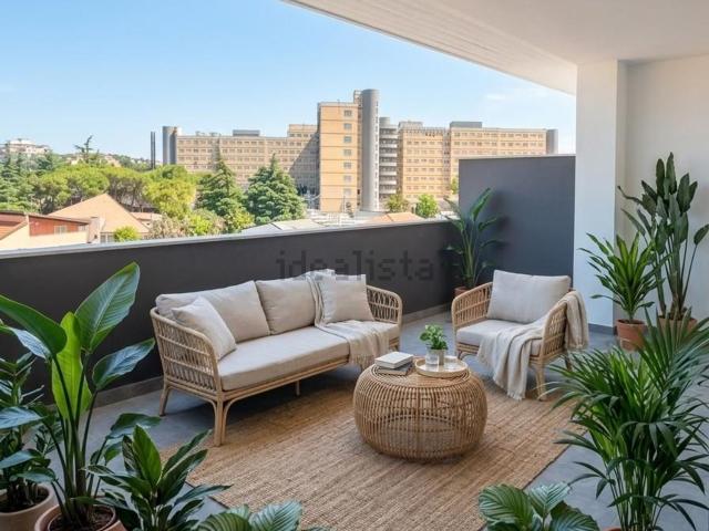 Appartamento in vendita di 135 m² in Via Fonte Romana, 15