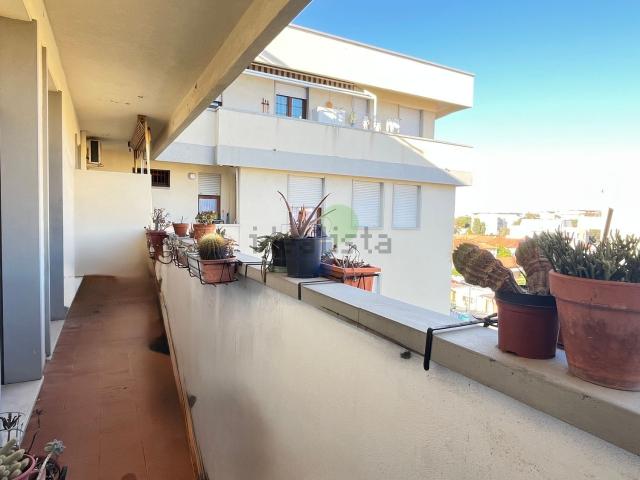 Appartamento in vendita di 135 m² in Via Forte dei Cavalleggeri, 55