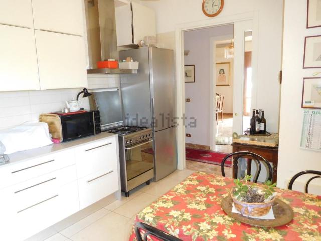 Appartamento in vendita di 135 m² in Via Fabio Filzi