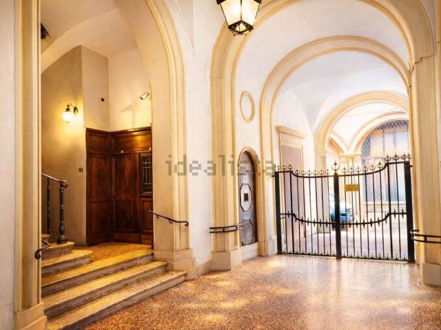 Appartamento in vendita di 135 m² in Via Farini, 24
