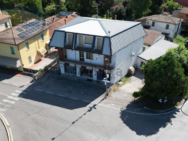 Appartamento in vendita di 135 m² in Via Fascinata, 2