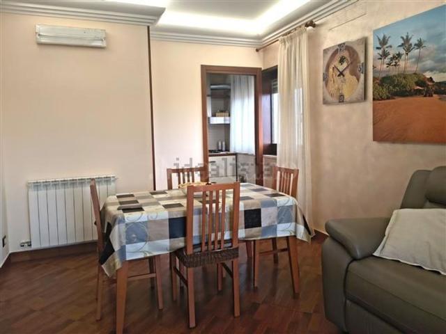 Appartamento in vendita di 135 m² in Via Federico de Roberto