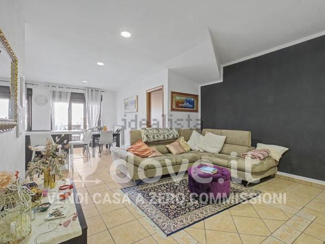 Appartamento in vendita di 135 m² in Via Ferdinando Galliani, 27