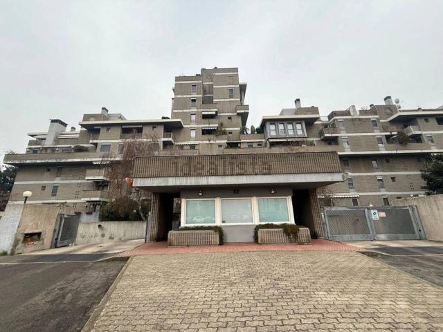 Appartamento in vendita di 135 m² in Via Fernando Santi, 5
