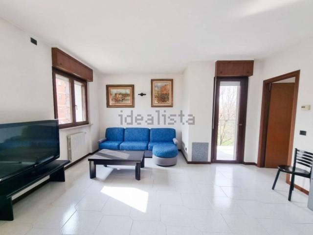 Appartamento in vendita di 135 m² in Via Filippo Turati