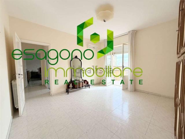 Appartamento in vendita di 135 m² in Via Filisto
