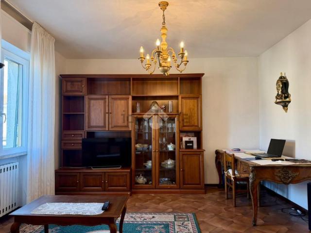 Appartamento in vendita di 135 m² in Via Francesca Romea, 1