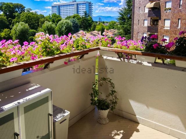 Appartamento in vendita di 135 m² in Via Francesco Maria Preti