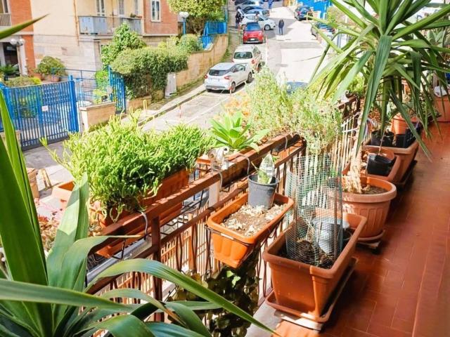 Appartamento in vendita di 135 m² in Via Francesco Netti, 7