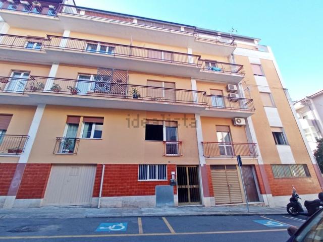 Appartamento in vendita di 135 m² in Via Francesco Ciusa, 5