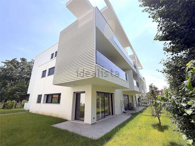 Appartamento in vendita di 135 m² in Via Francesco Dormisch