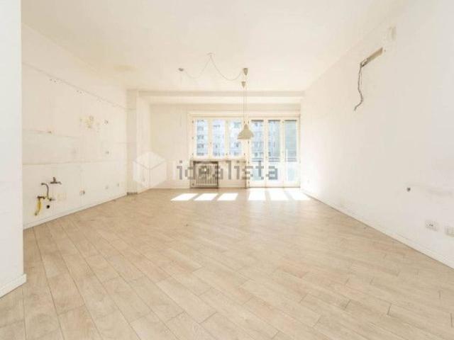 Appartamento in vendita di 135 m² in Via Francesco Ferrucci, 6