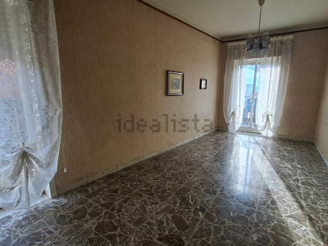 Appartamento in vendita di 135 m² in Via Francesco Petrarca, 35