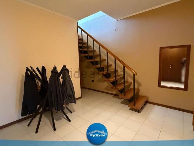 Appartamento in vendita di 135 m² in Via Francesco Petrarca