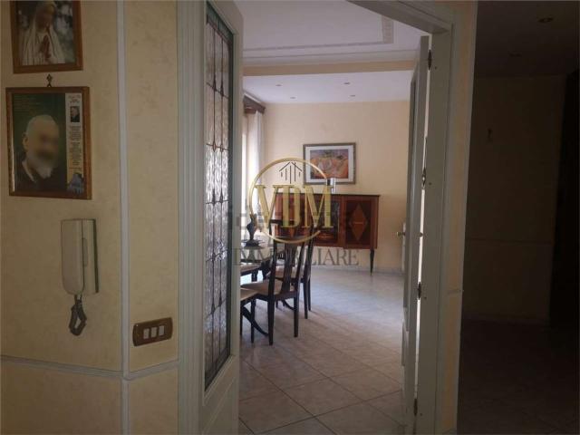 Appartamento in vendita di 135 m² in Via Fratelli Argento