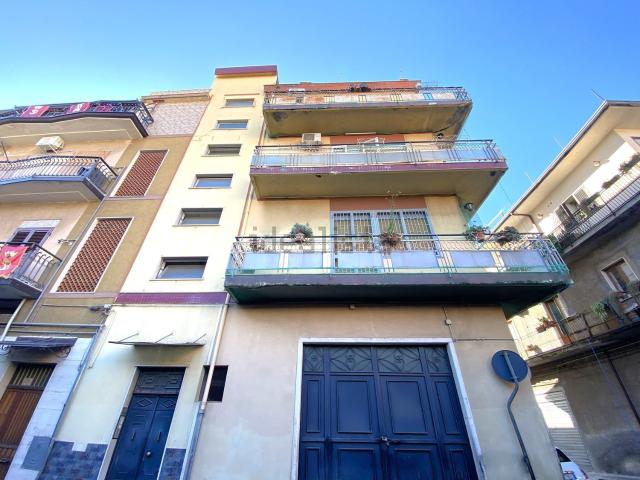 Appartamento in vendita di 135 m² in Via Fratelli Bandiera