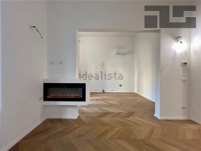 Appartamento in vendita di 135 m² in Via Fratelli Dandolo