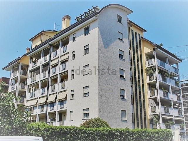 Appartamento in vendita di 135 m² in Via Fratelli Rizzardi, 37