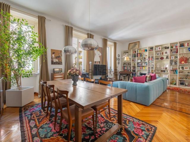 Appartamento in vendita di 135 m² in Via Friuli