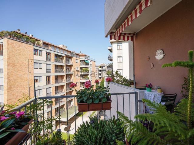 Appartamento in vendita di 135 m² in Via IV Novembre, 14