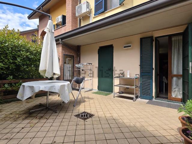 Appartamento in vendita di 135 m² in Via John e Robert Kennedy, 1