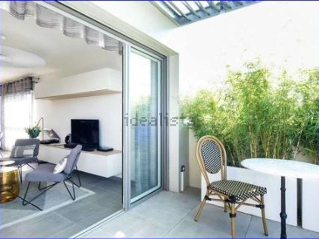 Appartamento in vendita di 135 m² in Via Jacopo Crescini
