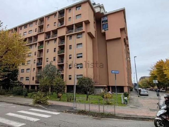 Appartamento in vendita di 135 m² in Via Juvarra, 1