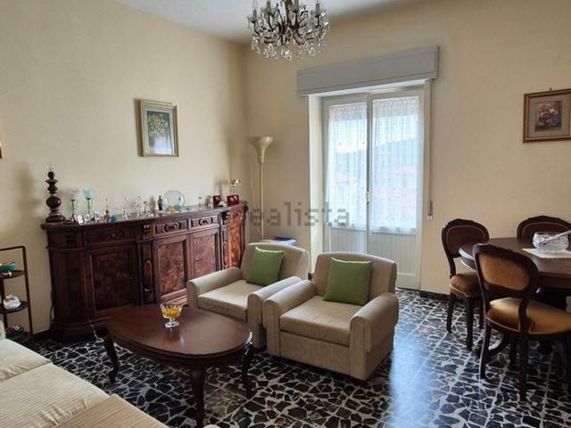 Appartamento in vendita di 135 m² in Via O. Imberciadori, 1