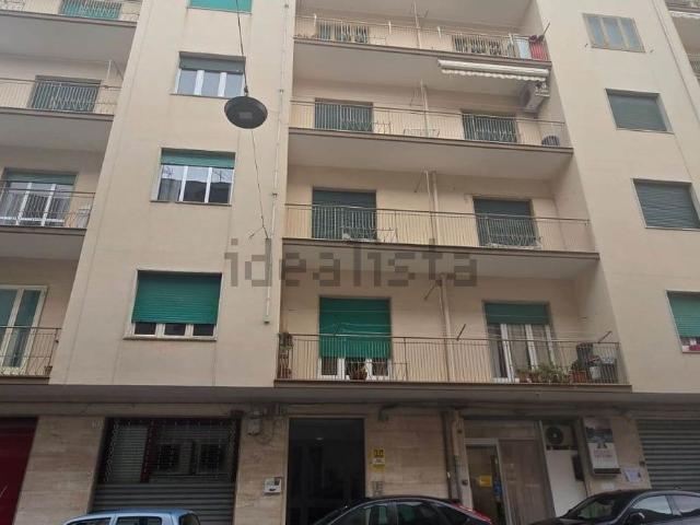 Appartamento in vendita di 135 m² in Via Oronzo de Mita